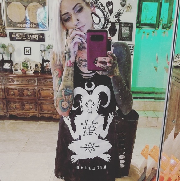 Meet your Posher, Chels - Picture 1 of 1